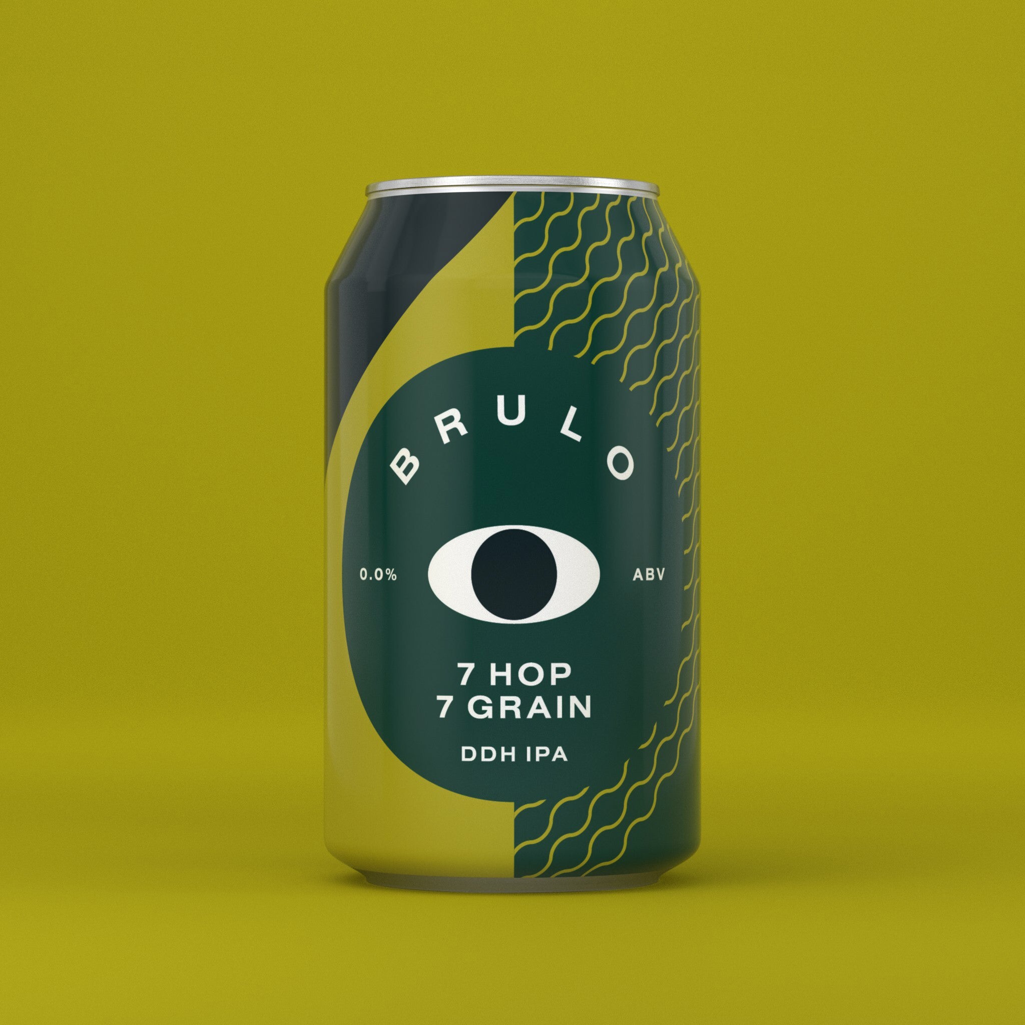 ノンアルコールビール BRULO（ブルーロ） 0.0% 330ml 各種24本 店頭受取