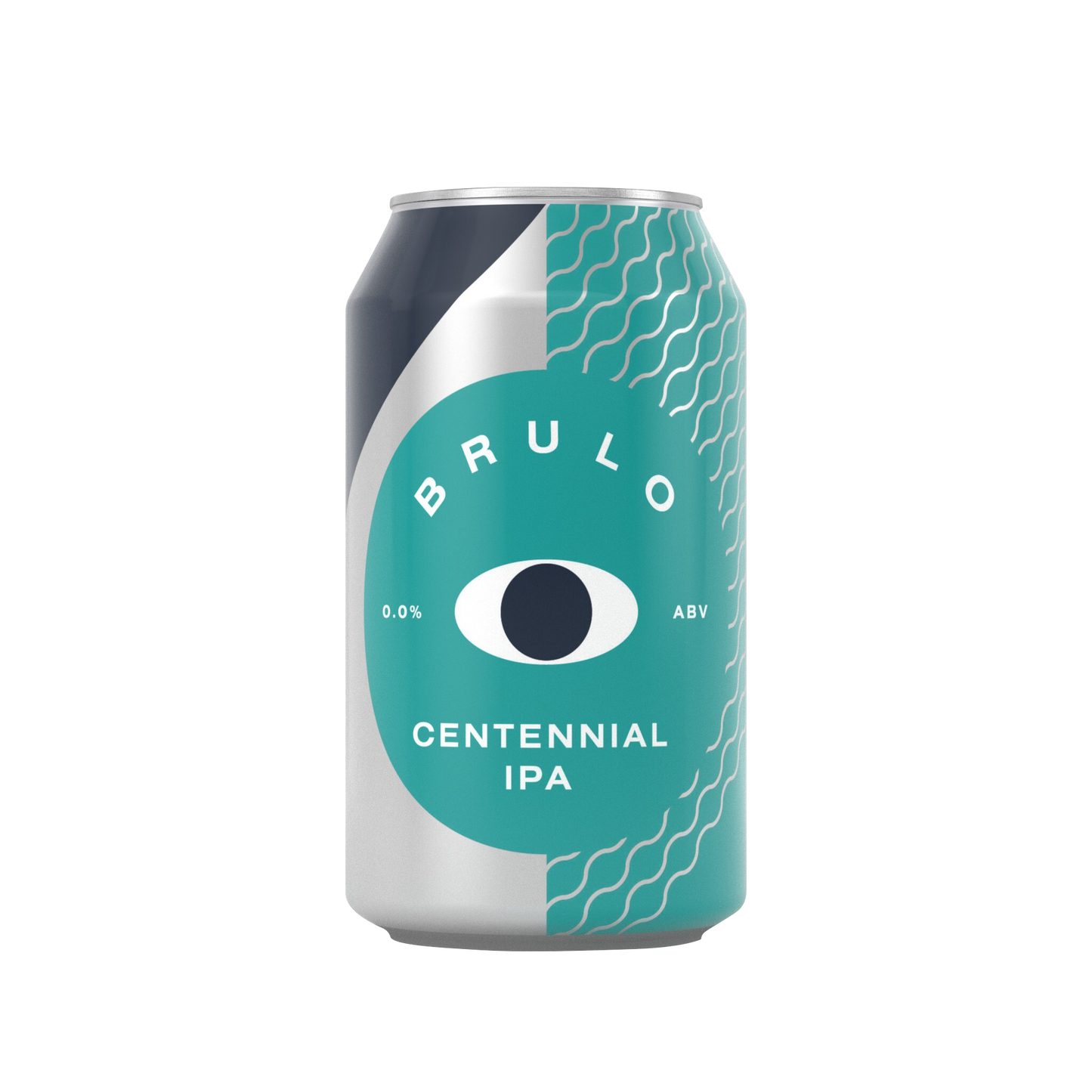 BRULO（ブルーロ） CENTENNIAL IPA 0.0%ノンアルコールビール  330ml